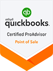 QuickBooks Point of Sale